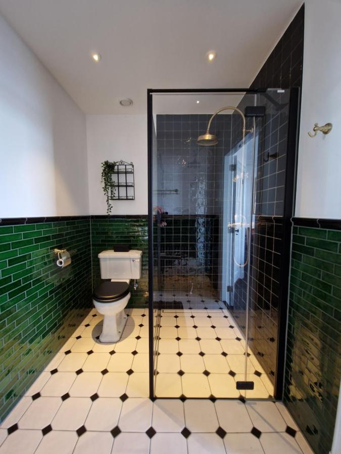 'T Hanzehuys Kampen Kamer foto